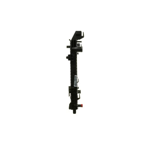 Chladič motora CR 781 000P /MAHLE/ - obr. 7