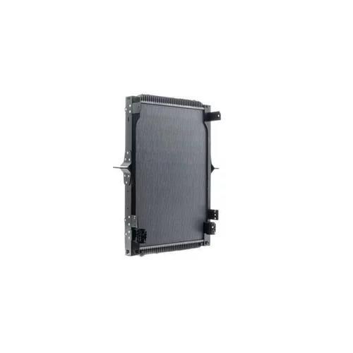 Chladič motora CR 891 000P /MAHLE/ - obr. 5