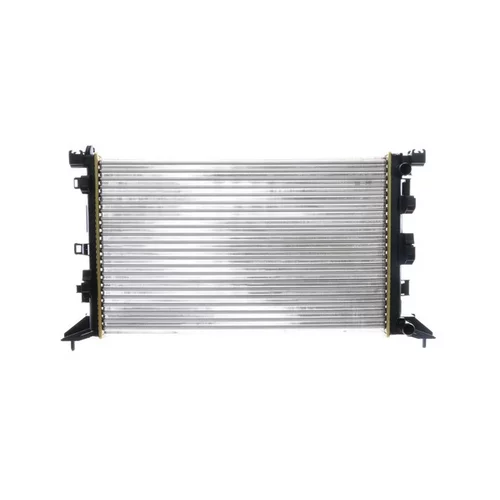 Chladič motora CR 897 000S /MAHLE/ - obr. 4