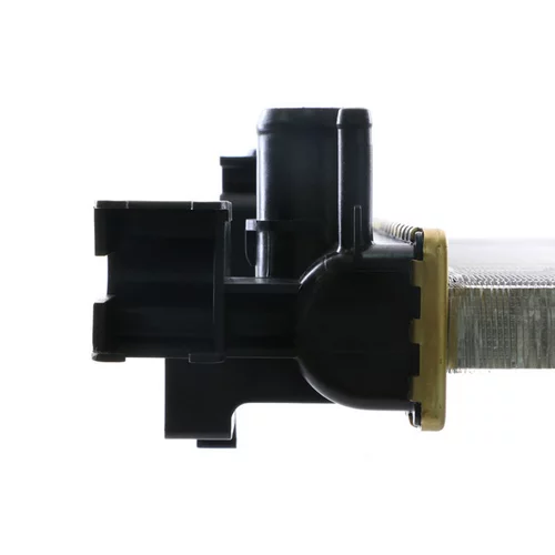 Chladič motora CR 897 000S /MAHLE/ - obr. 8