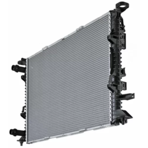 Chladič motora CR 905 000P /MAHLE/ - obr. 3