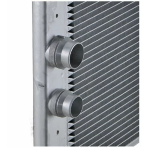 Chladič motora CR 915 000P /MAHLE/ - obr. 14