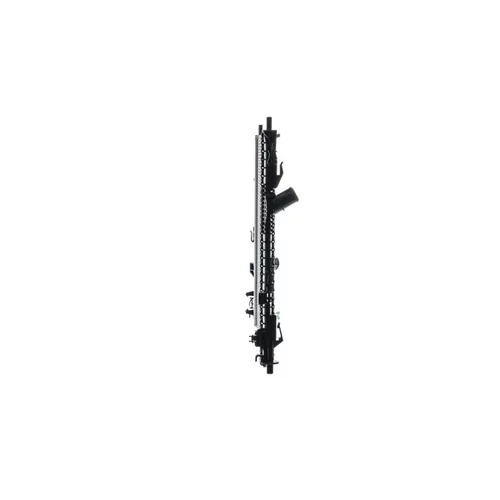 Chladič motora CR 952 000P /MAHLE/ - obr. 6