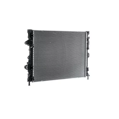 Chladič motora CR 953 000P /MAHLE/ - obr. 3