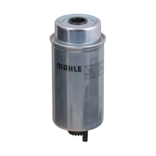 Palivový filter KC 227 /MAHLE/ - obr. 3