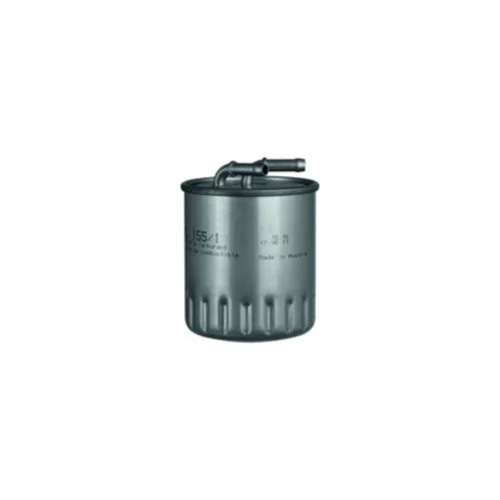 Palivový filter KL 155/1 /MAHLE/ - obr. 3