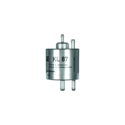 Palivový filter KL 87 /MAHLE/ - obr. 3