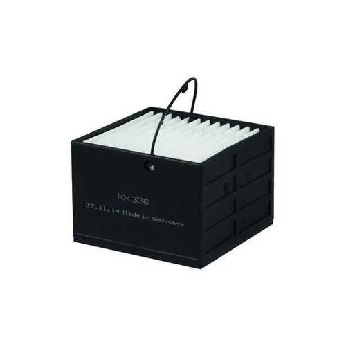 Palivový filter KX 336 /MAHLE/ - obr. 1