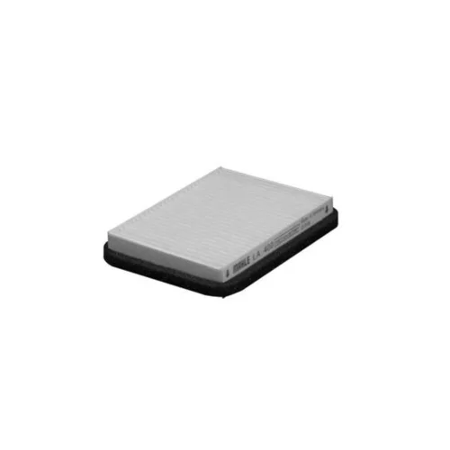Filter vnútorného priestoru LA 400 /MAHLE/ - obr. 3