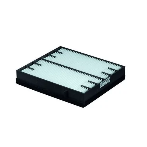 Filter vnútorného priestoru LA 98 /MAHLE/ - obr. 2
