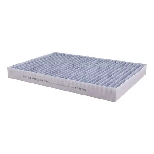 Filter vnútorného priestoru LAK 247 /MAHLE/ - obr. 2