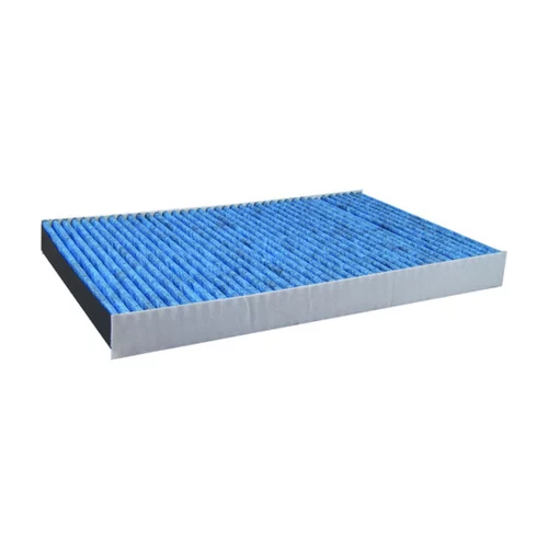 Filter vnútorného priestoru LAO 229 /MAHLE/ - obr. 3