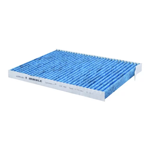 Filter vnútorného priestoru LAO 469 /MAHLE/ - obr. 2