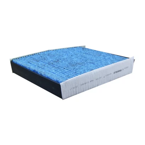 Filter vnútorného priestoru LAO 879 /MAHLE/ - obr. 3