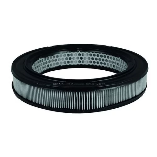 Vzduchový filter LX 189 /MAHLE/ - obr. 1