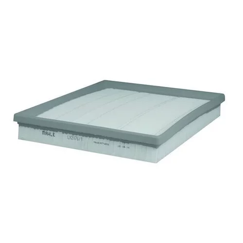 Vzduchový filter LX 2076/1 /MAHLE/ - obr. 1
