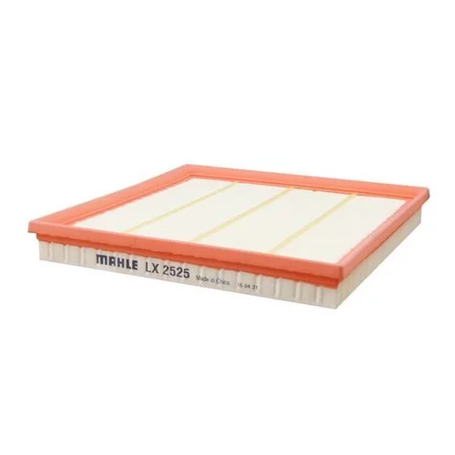 Vzduchový filter LX 2525 /MAHLE/ - obr. 1