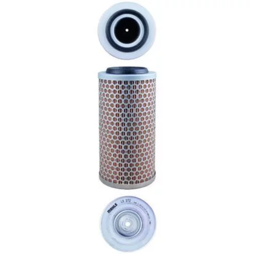 Vzduchový filter LX 272 /MAHLE/ - obr. 1