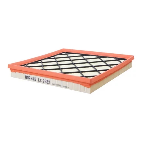 Vzduchový filter LX 2882 /MAHLE/ - obr. 1