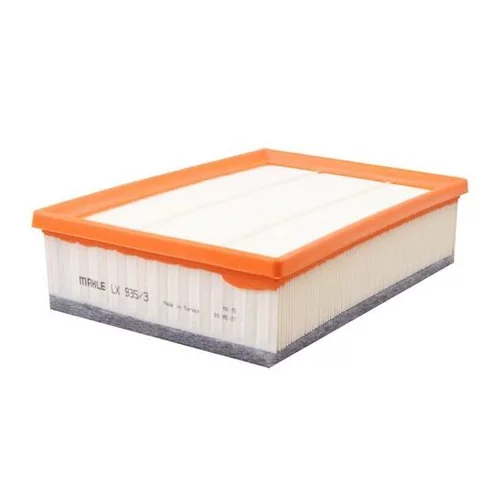 Vzduchový filter LX 935/3 /MAHLE/ - obr. 1