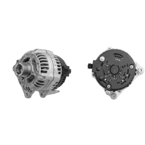 Alternátor MG 26 /MAHLE/ - obr. 5