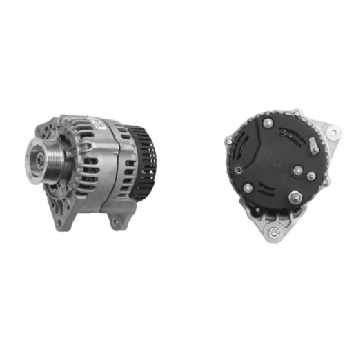 Alternátor MG 306 /MAHLE/ - obr. 2