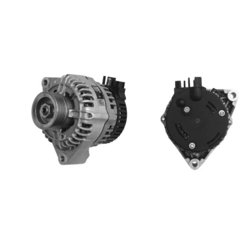 Alternátor MG 418 /MAHLE/ - obr. 2
