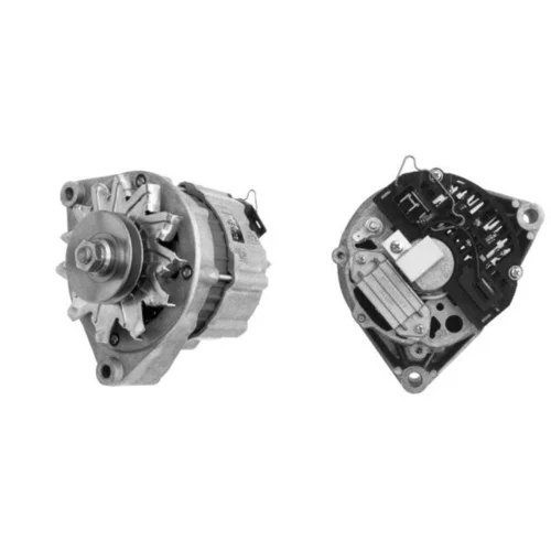 Alternátor MG 431 /MAHLE/ - obr. 2