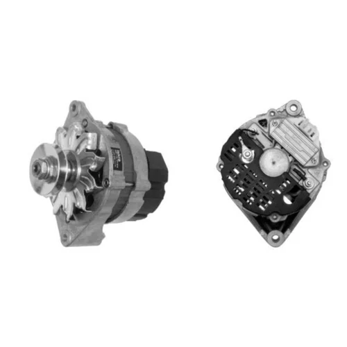 Alternátor MG 461 /MAHLE/ - obr. 3