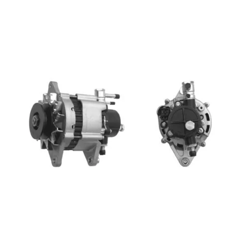 Alternátor MG 491 /MAHLE/ - obr. 3