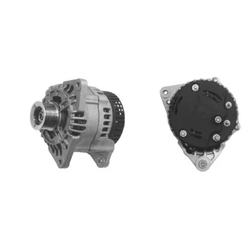 Alternátor MAHLE MG 552
