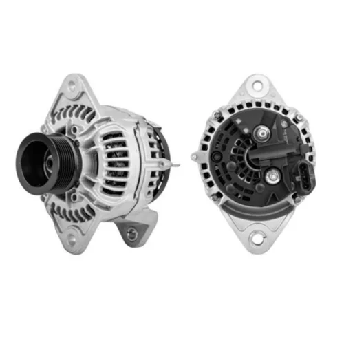 Alternátor MAHLE MG 817