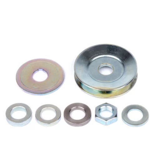 Remenica alternátora MGX 1171KIT /MAHLE/