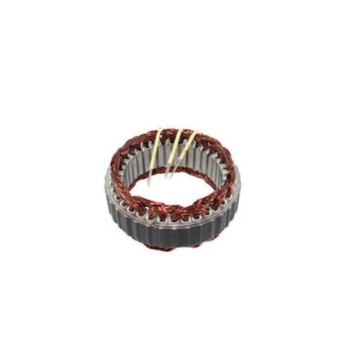 Stator, generátor MGX 301 /MAHLE/ - obr. 1