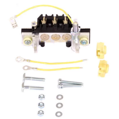 Usmerňovač alternátora MGX 559KIT /MAHLE/