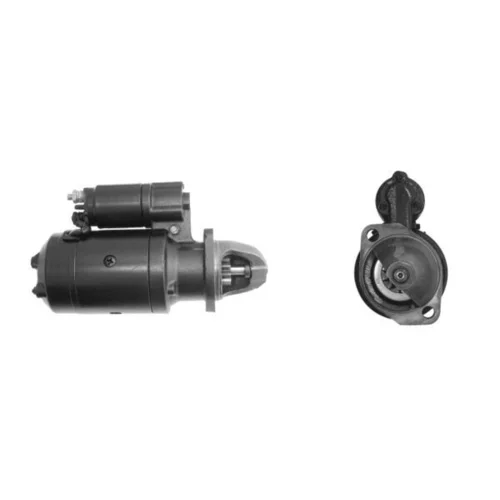 Štartér MS 137 /MAHLE/ - obr. 5