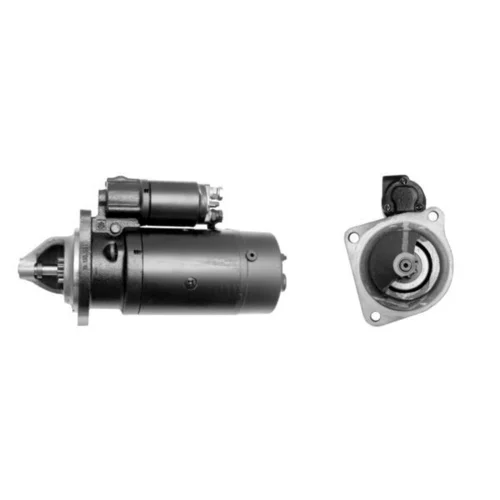 Štartér MS 192 /MAHLE/ - obr. 5