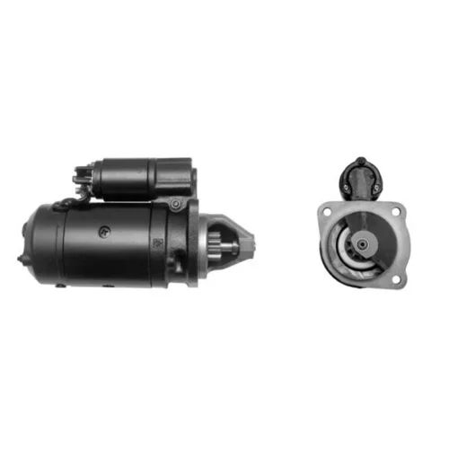 Štartér MS 347 /MAHLE/ - obr. 5