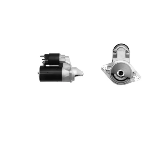 Štartér MS 409 /MAHLE/ - obr. 4