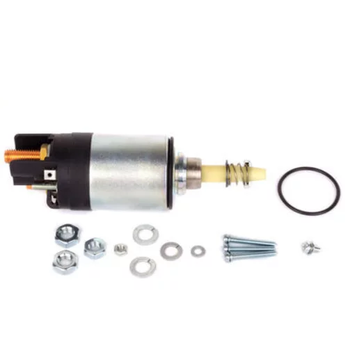 Elektromagnetický spínač pre štartér MSX 1003KIT /MAHLE/