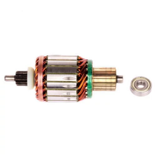 Rotor štartéra MSX 1291KIT /MAHLE/