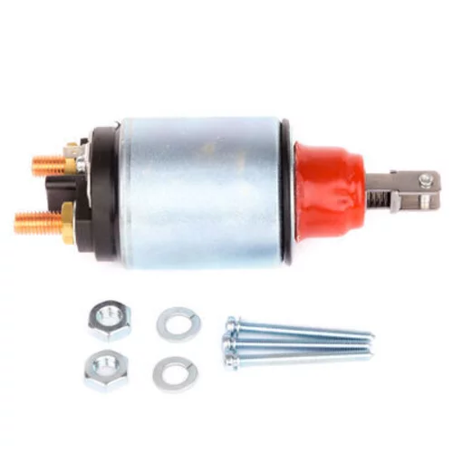Elektromagnetický spínač pre štartér MSX 1370KIT /MAHLE/