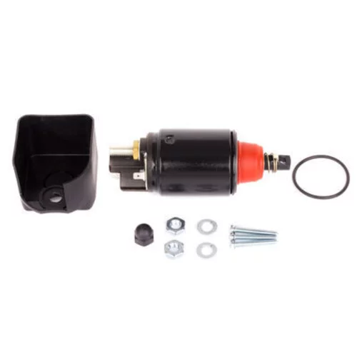 Elektromagnetický spínač pre štartér MSX 1482KIT /MAHLE/