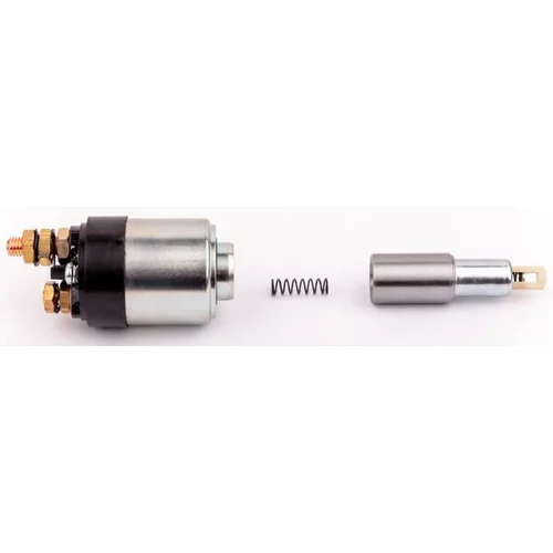 Elektromagnetický spínač pre štartér MSX 1845 /MAHLE/