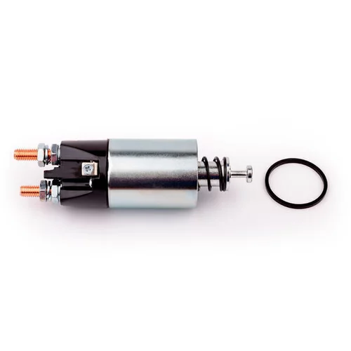 Elektromagnetický spínač pre štartér MSX 1848 /MAHLE/