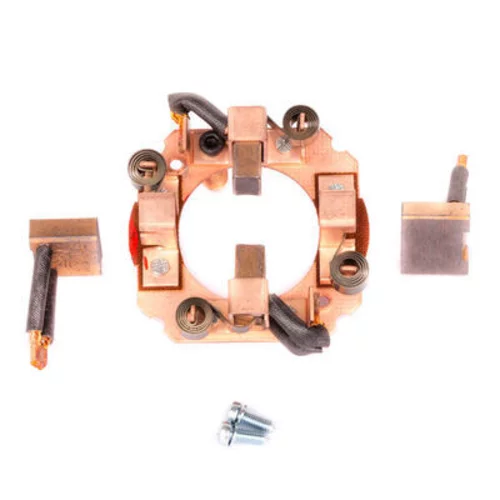 Držiak uhlíkov MSX 711KIT /MAHLE/