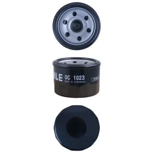 Olejový filter OC 1023 /MAHLE/ - obr. 2