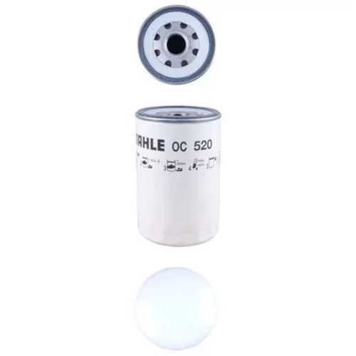 Olejový filter OC 520 /MAHLE/ - obr. 3
