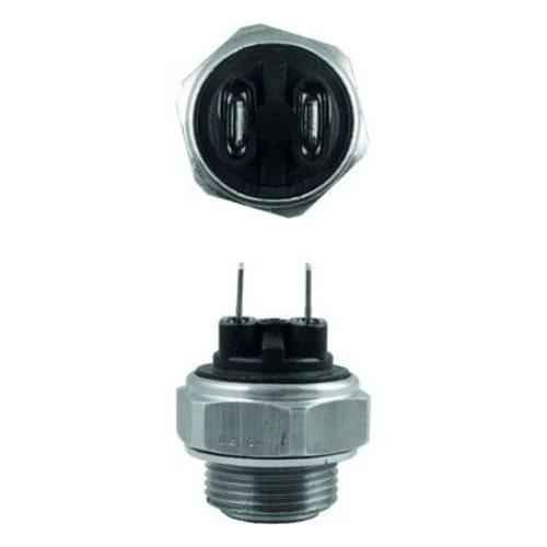 Teplotný spínač ventilátora chladenia TSW 59 /MAHLE/ - obr. 2
