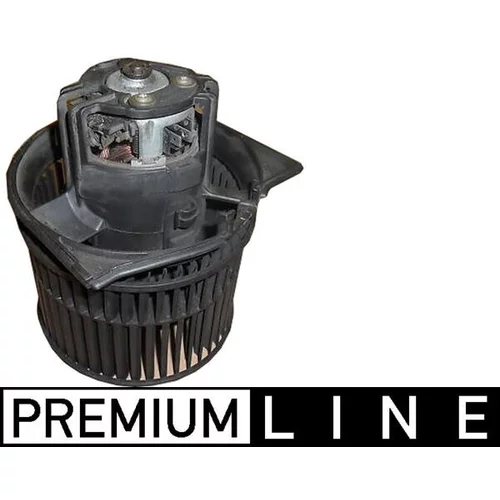 Vnútorný ventilátor MAHLE AB 165 000P